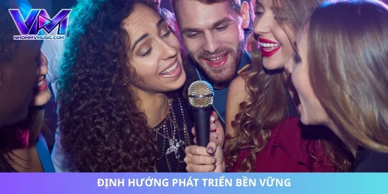 Định hướng phát triển bền vững