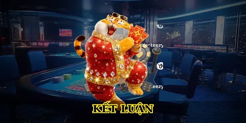 Kết Luận